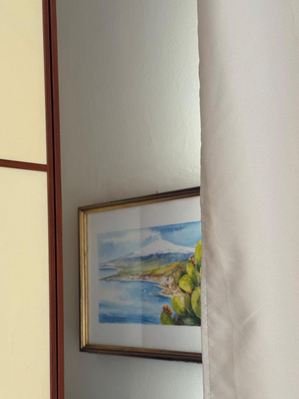Case Vacanze Di Isabella Stoia Giardini-Naxos Extérieur photo