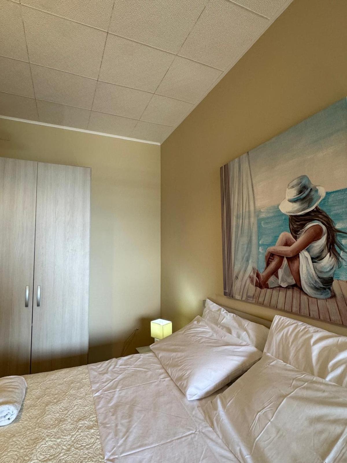 Case Vacanze Di Isabella Stoia Giardini-Naxos Extérieur photo