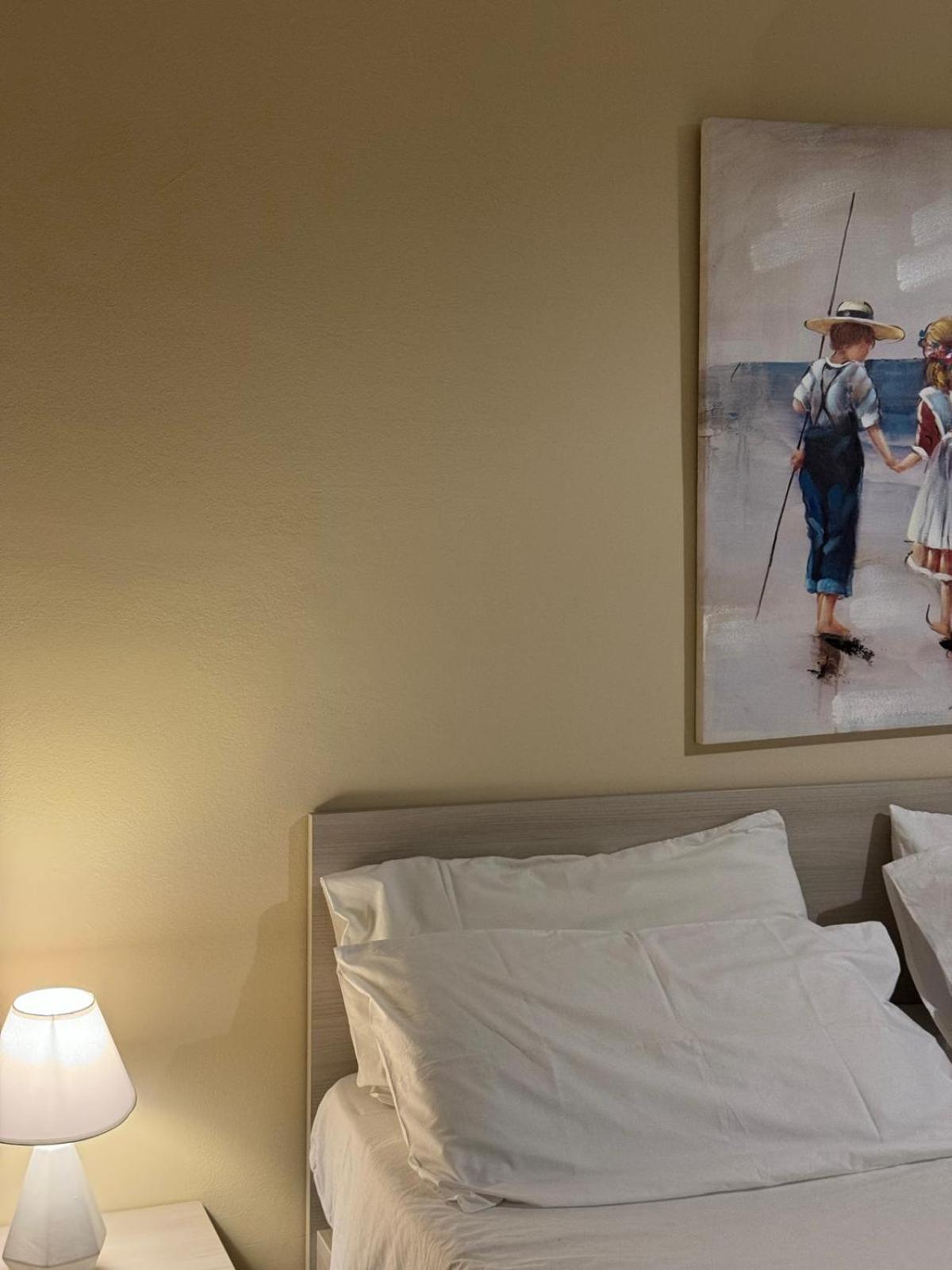 Case Vacanze Di Isabella Stoia Giardini-Naxos Extérieur photo