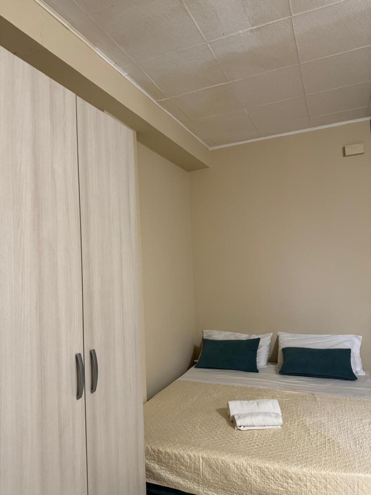 Case Vacanze Di Isabella Stoia Giardini-Naxos Extérieur photo