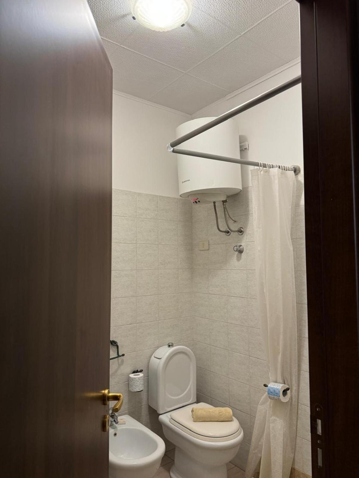 Case Vacanze Di Isabella Stoia Giardini-Naxos Extérieur photo