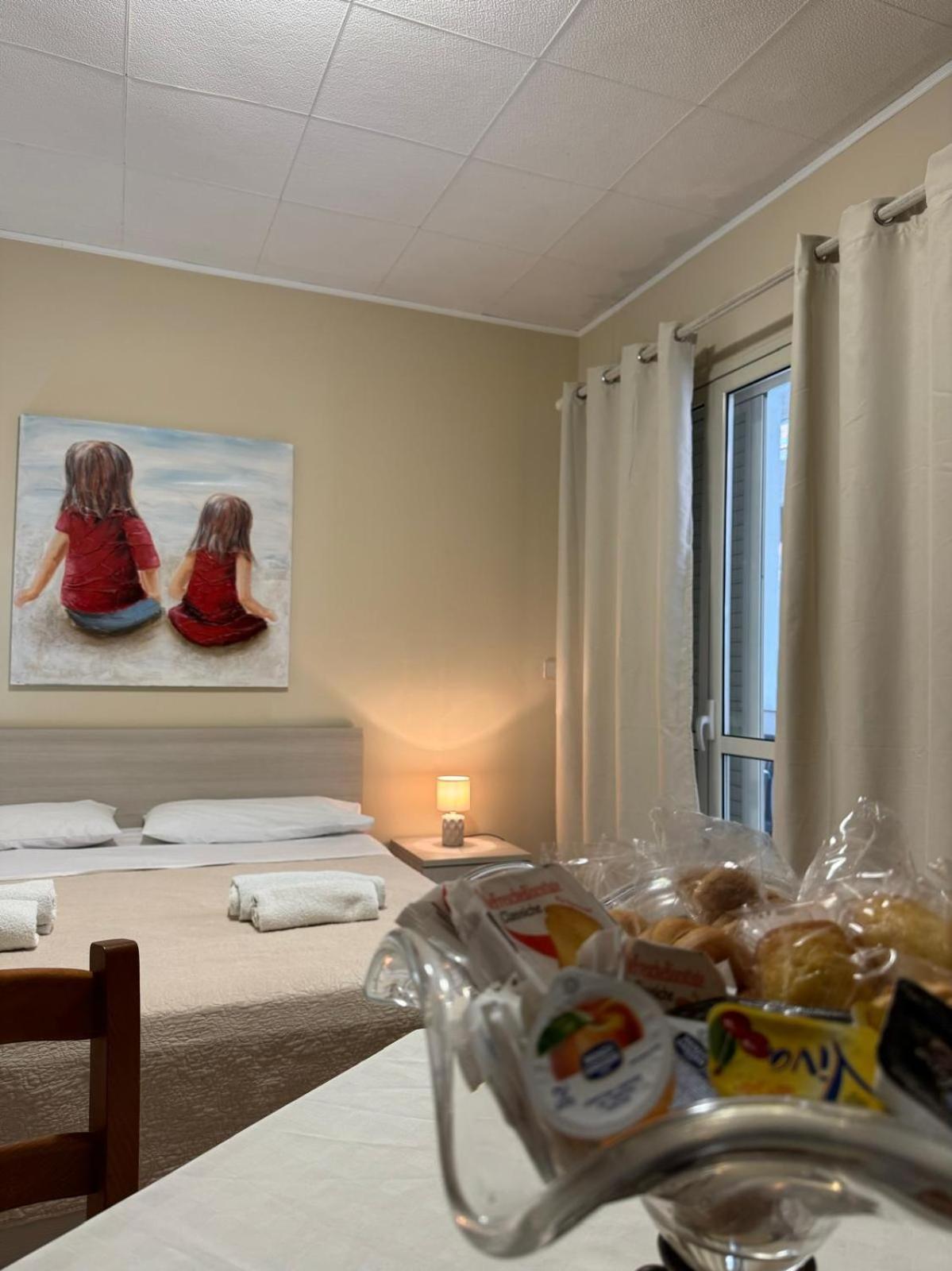 Case Vacanze Di Isabella Stoia Giardini-Naxos Extérieur photo