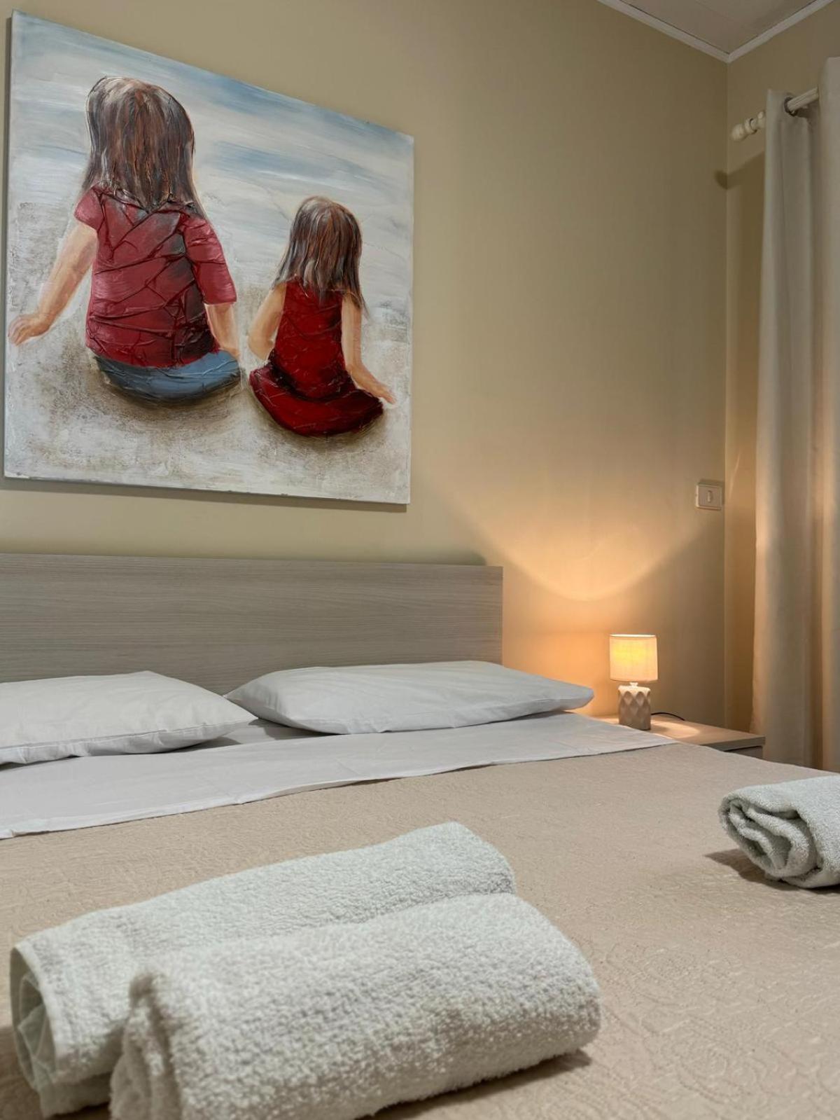 Case Vacanze Di Isabella Stoia Giardini-Naxos Extérieur photo