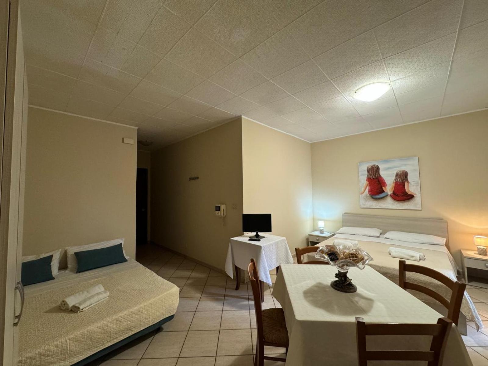 Case Vacanze Di Isabella Stoia Giardini-Naxos Extérieur photo